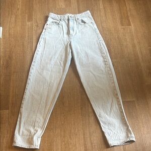Isabel ETOILE Marant jeans